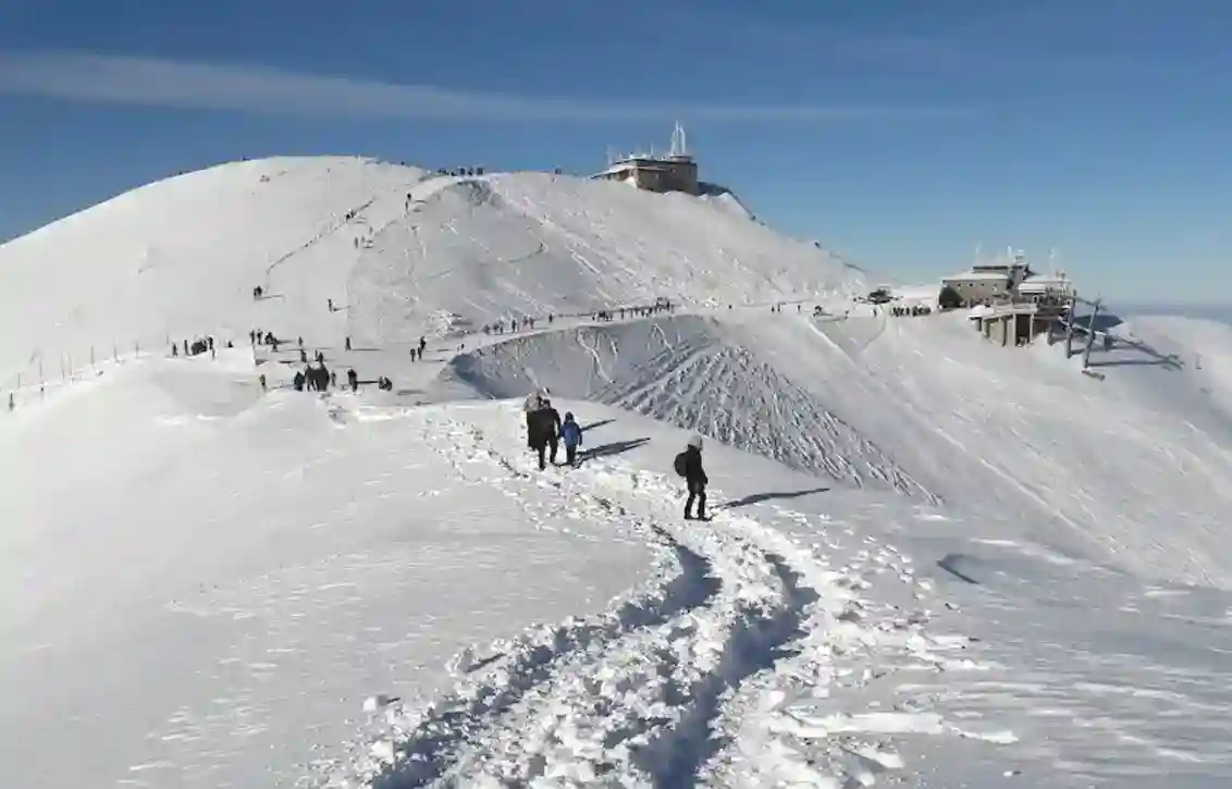 domki Zakopane do wynajęcia blisko szlaków